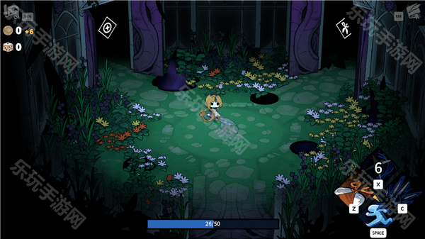 魔女庭院免费下载