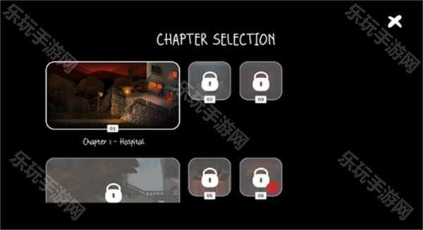 INCUBO M恐怖冒险