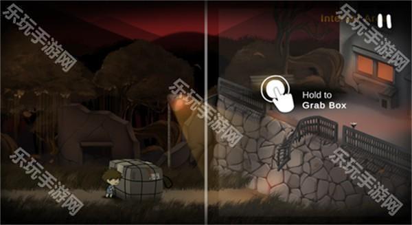 INCUBO M恐怖冒险