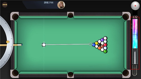 开心台球免广告版截图3