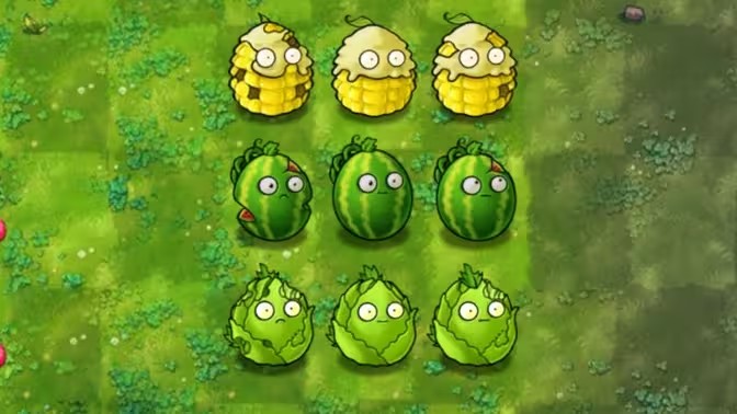 植物大战僵尸融合版2.8