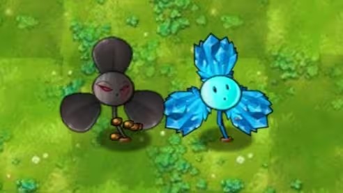 植物大战僵尸融合版2.8