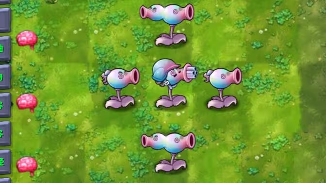 植物大战僵尸融合版2.8