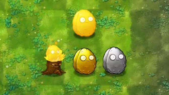 植物大战僵尸融合版2.8