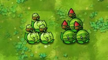 植物大战僵尸融合版2.8