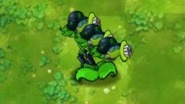 植物大战僵尸融合版2.8