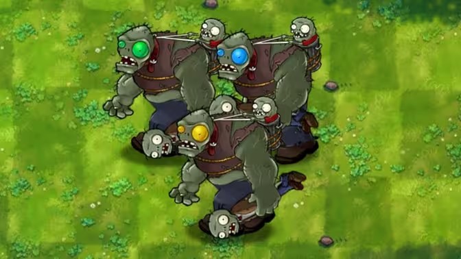 植物大战僵尸融合版2.8