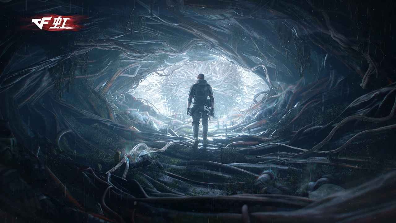 穿越火线虹截图4