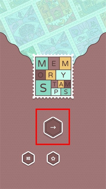 记忆印章安卓版玩法