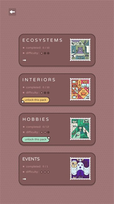 记忆印章安卓版玩法