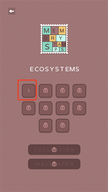 记忆印章安卓版玩法