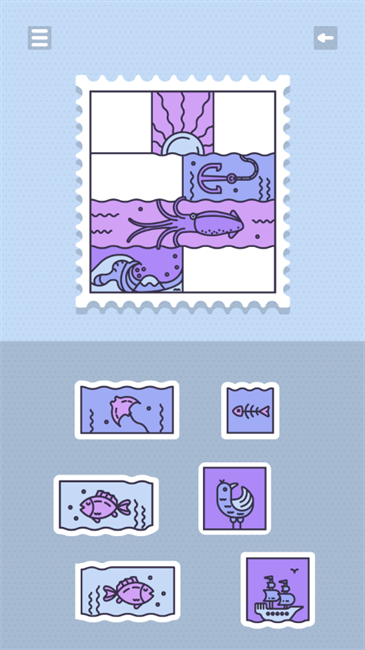 记忆印章安卓版玩法