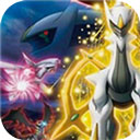 口袋妖怪超级白金光2.0版