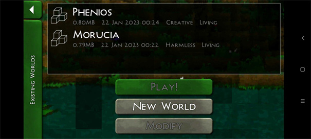 生存战争古早版本