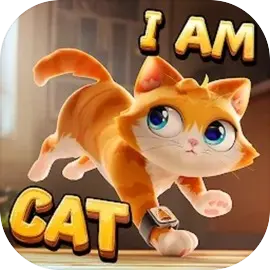 我是猫