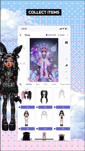 everskies中文版截图2