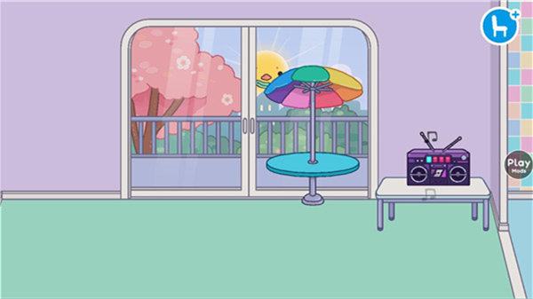 托卡博卡日中文版截图4