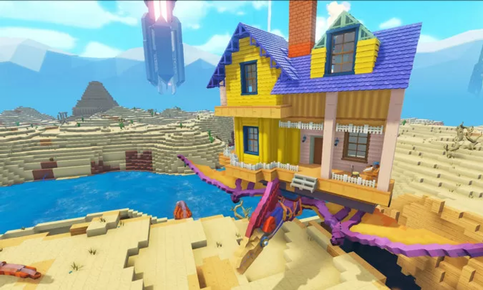 方块方舟中文版