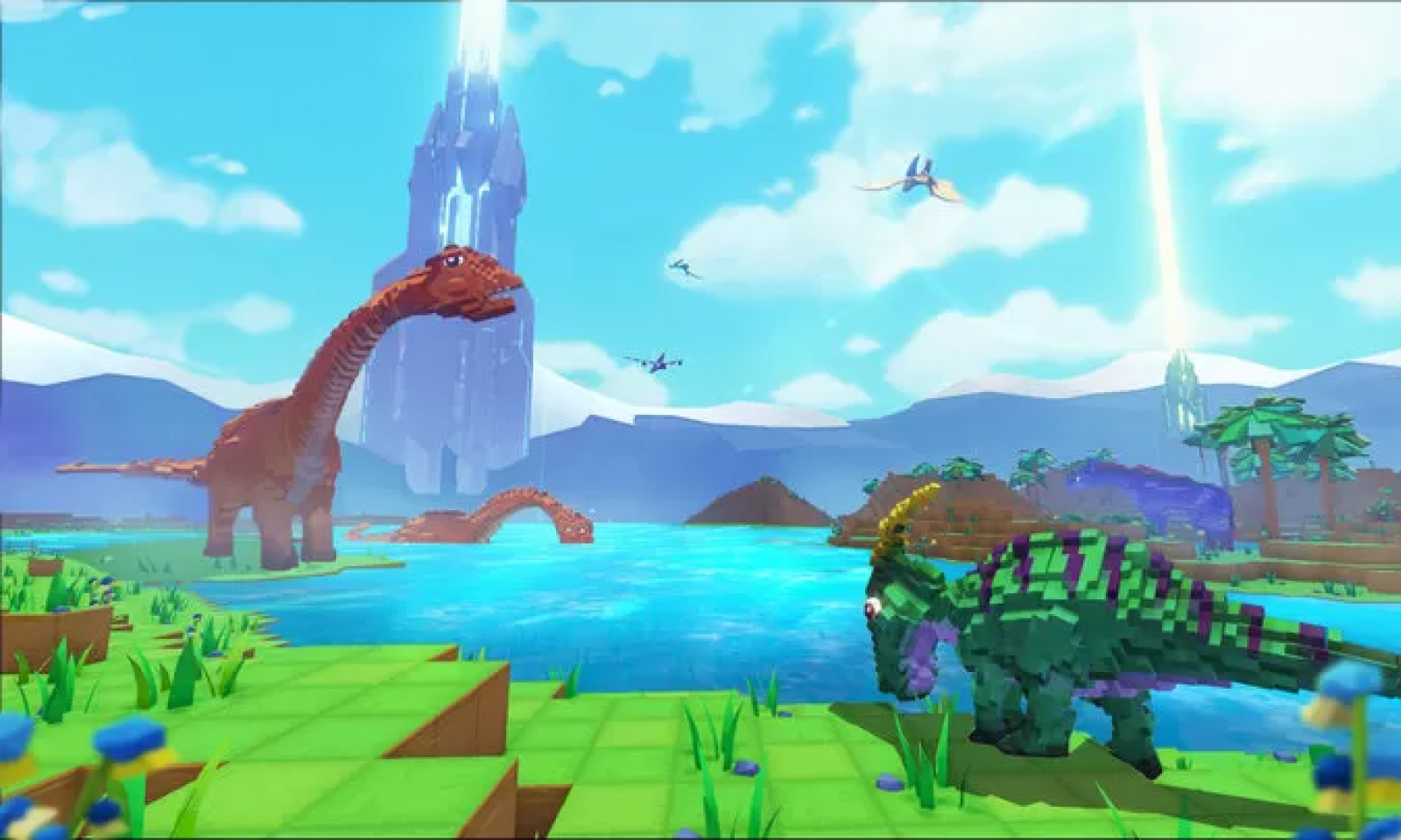 方块方舟中文版