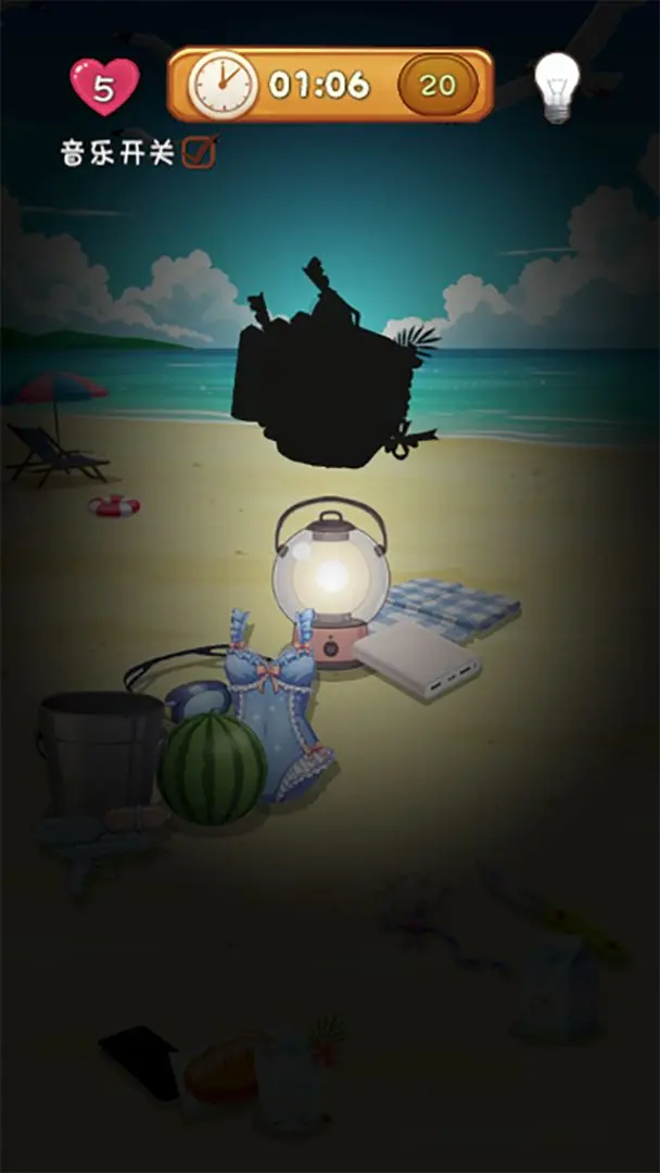 我的旅行靠瞎摆