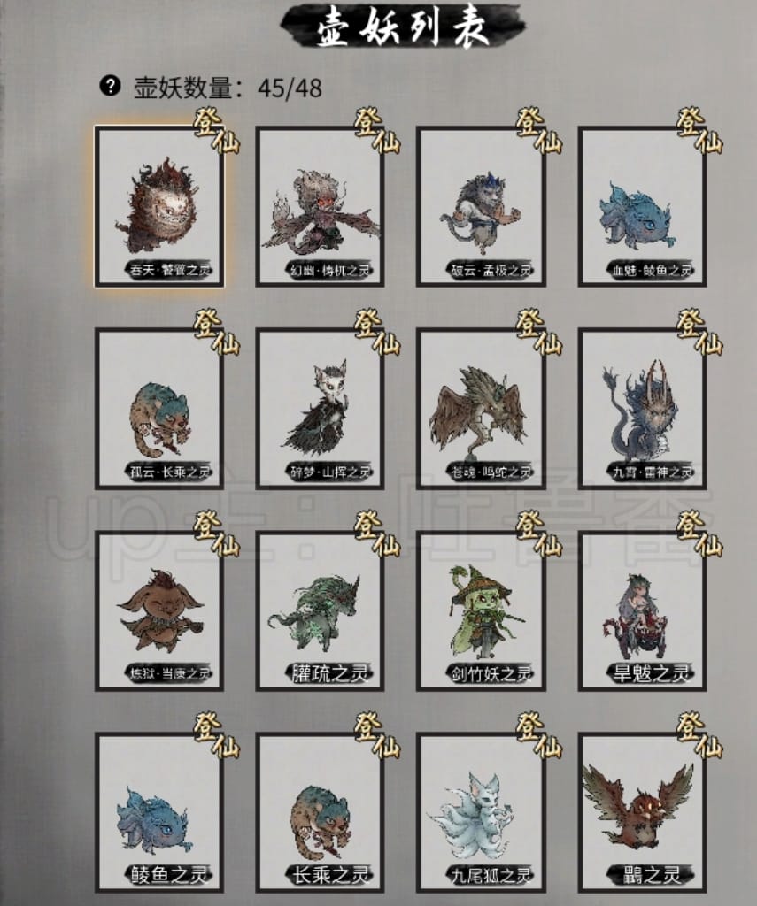 鬼谷八荒炼药壶图鉴大全最新攻略