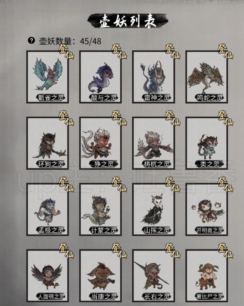 鬼谷八荒炼药壶图鉴大全最新攻略