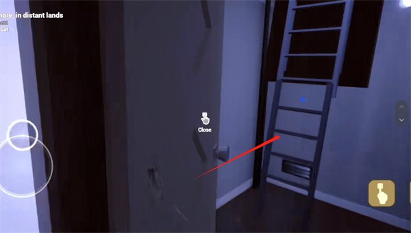 黑猫章节攻略截图1