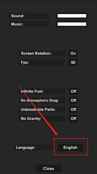 sfs航天模拟器中文正版