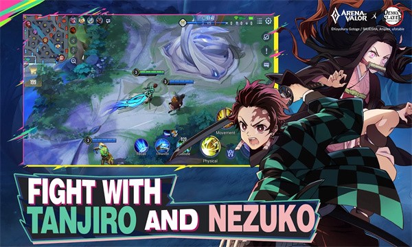 Arena of Valor官方版