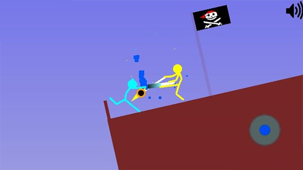 火柴人对决2025最新版