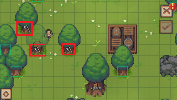 小村庄解锁付费版下载