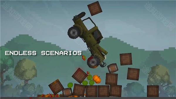 melonsandbox万圣节