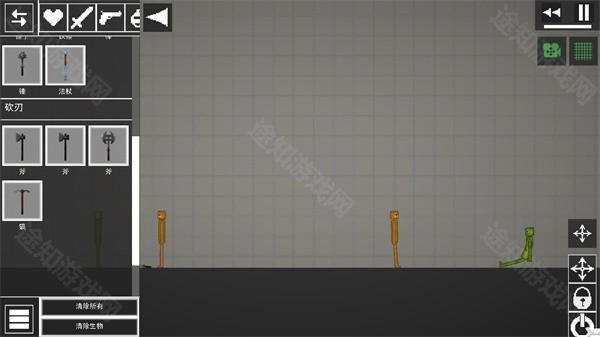 melonsandbox万圣节