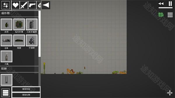 melonsandbox万圣节