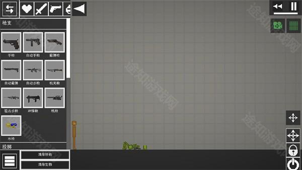 melonsandbox万圣节