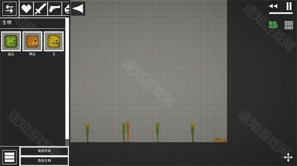 melonsandbox万圣节