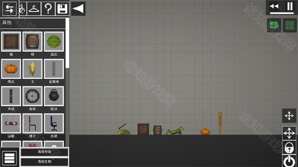 melonsandbox万圣节