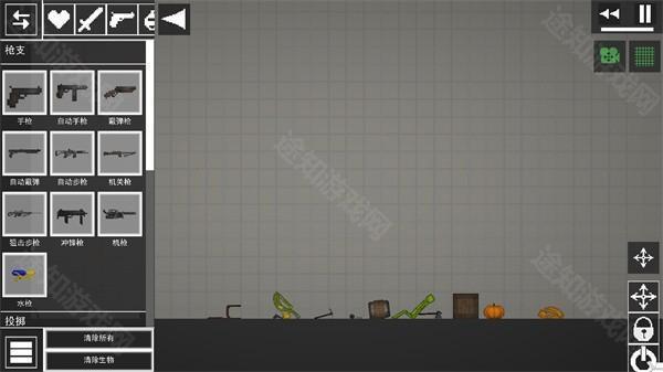 melonsandbox万圣节