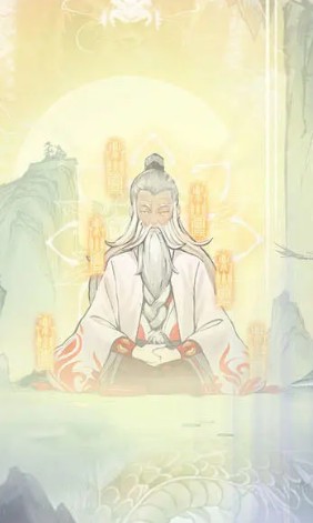 所谓修真手游下载