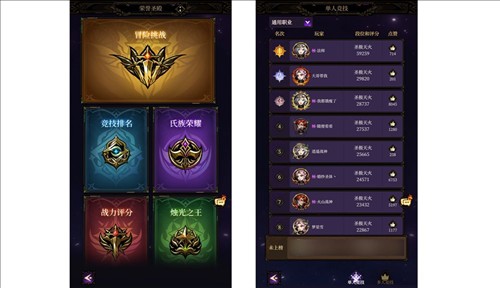 烛光勇士游戏攻略3