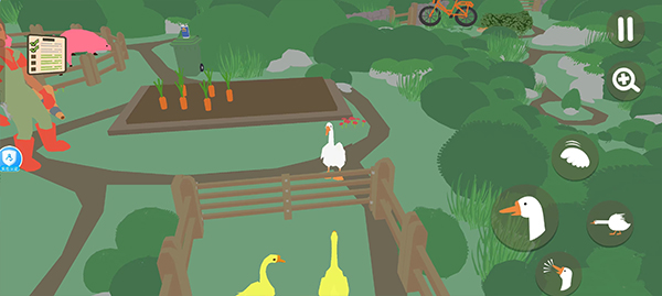 捣蛋鹅官方正版