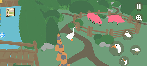 捣蛋鹅官方正版