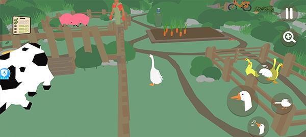 捣蛋鹅官方正版