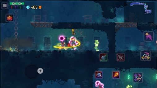 重生细胞完整版