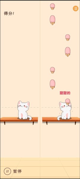 猫咪二重奏游戏截图8