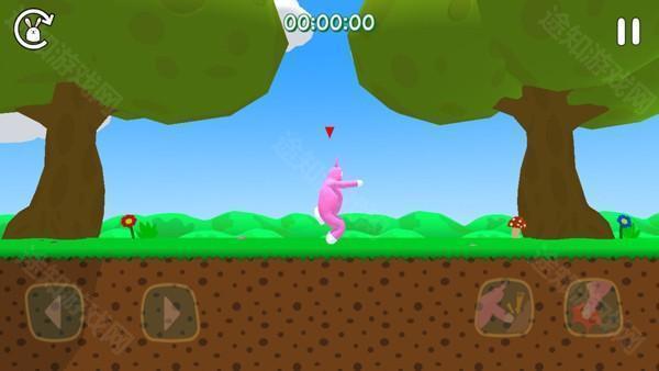 超级兔子人联机版1.4.1