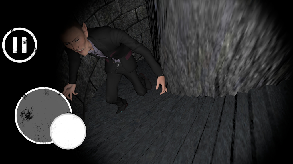 吸血鬼城堡逃生