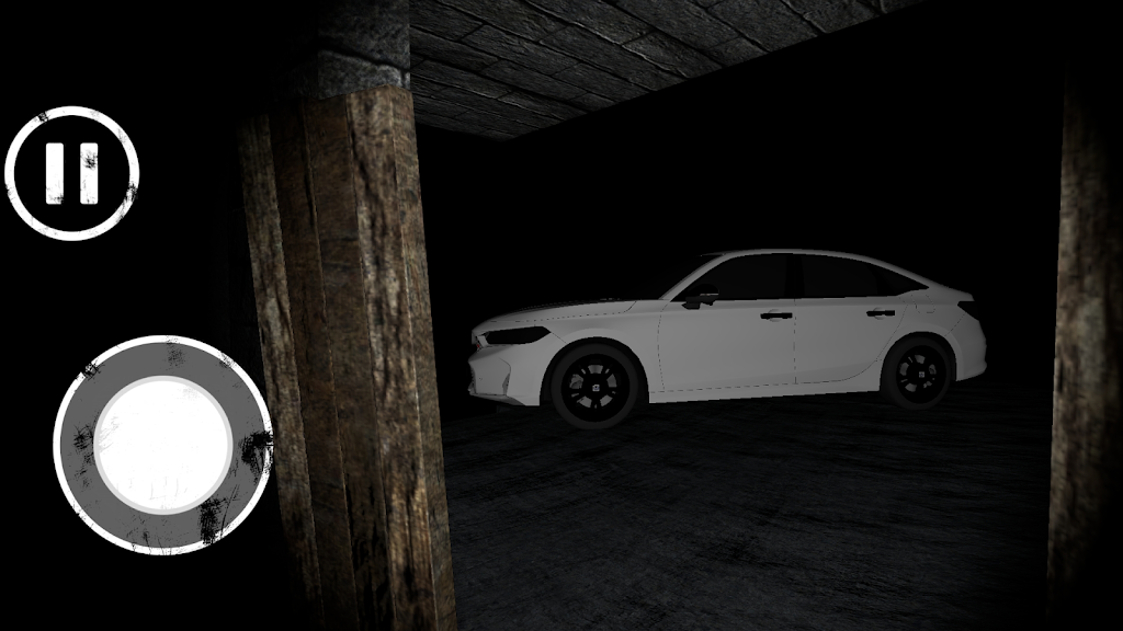 吸血鬼城堡逃生