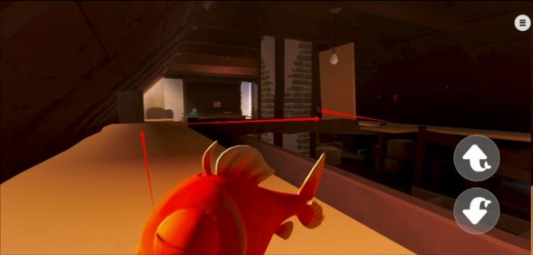 金鱼篇第二关攻略配图1