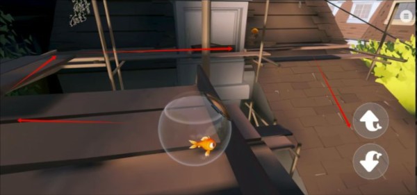 金鱼篇第二关攻略配图4